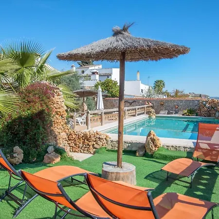 Casa vacanze Rural La Pila *