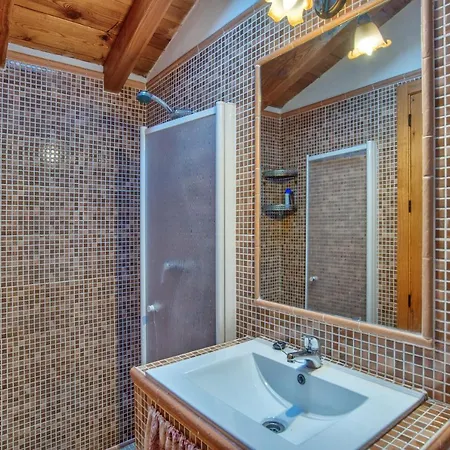 Casa vacanze Rural La Pila Ronda